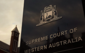 The Supreme Court of Western Australia